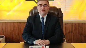 Erzincan'da görev değişimi: Selim Yazıcı yeni il müftüsü oldu