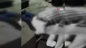 Sultanbeyli'deki DEAŞ operasyonunda çatışma: 1 yaralı, 1 şüpheli etkisiz hale getirildi