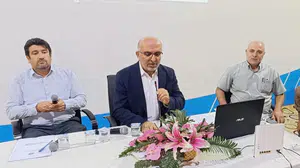 Yeni eğitim yılı için hazırlıklar başladı: Afyonkarahisar İl Müftülüğü'nde toplantı yapıldı