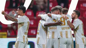 Kayserispor, Mardin 1969 Spor maçını kazanarak liderliğe yükseldi