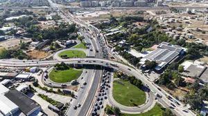Bursa'nın yeni köprüsü trafiği rahatlatıyor: Mudanya Yolu'nda düzenlemeler tamamlandı