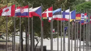 NATO iletişimcileri İstanbul’da buluştu: 42 ülkeden 542 uzman katıldı