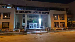 Kdz. Ereğli Belediyesi'nde cinsel taciz soruşturmasında zabıta müdürü tutuklandı