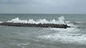 Batı Karadeniz’de fırtına alarmı 23 Eylül'de etkili olacak