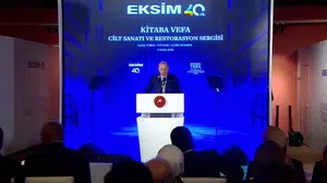 Cumhurbaşkanı Erdoğan, kitap katliamlarını darbe dönemlerine bağladı