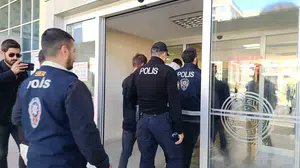 Edirne'de 274 milyon liralık yasa dışı bahis operasyonunda 6 tutuklama