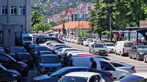 Zonguldak’ta terör operasyonu: Üniversite öğrencileri hakim karşısında