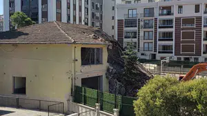 Aliağa'da 54 yıllık okula yeni bir soluk: Modern eğitim binası inşa edilecek