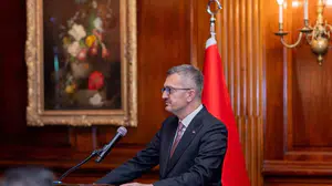 Cumhurbaşkanlığı İletişim Başkanı Duran: Erdoğan ve Trump diyalogu önemli bir hareket alanı sağladı