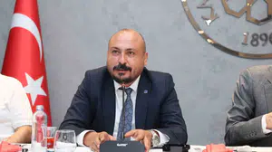Kayseri'de güç birliği toplantısında ortak projeler masaya yatırıldı