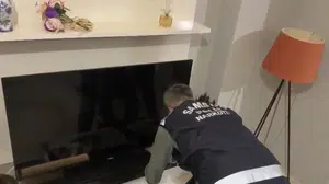 Samsun'da uyuşturucu operasyonlarıyla büyük bir şebeke çökertildi