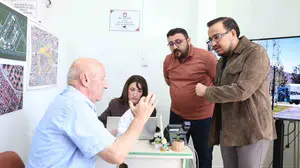 Sincan'da kentsel dönüşümde önemli bir dönüm noktası: Anlaşma oranı yüzde 90'a ulaştı
