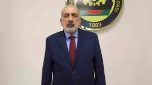 Diyarbakır'a yatırım çağrısı: DTSO Başkanı Mehmet Kaya, İSO 1000 firmalarını davet etti