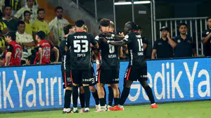 Rıdvan Yılmaz, uzun bir aradan sonra golle buluştu