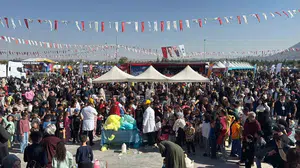Kayseri'de bilim ve teknoloji festivali: BİLİMFEST 2023 hazırlıkları tamamlandı