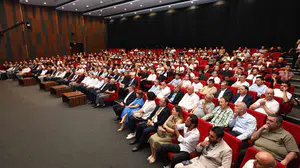 Denizli Ticaret Odası'nın yeni projeleriyle geleceği şekillendiriliyor