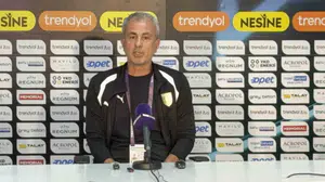 Sefer Yılmaz: 'Gollerle galibiyet serisine ihtiyacımız var'