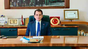 Hisarcık'ta köylerin geleceği için önemli adımlar atıldı