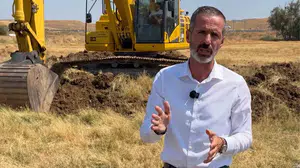 Çerikli beldesinde su sorununa sosyal medya çözümü: Borçlar ödendi, çalışmalara başlandı