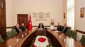 Bilecik'te öğrenci yurtları için güvenlik önlemleri alındı