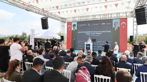 Bakan Göktaş, çocukların ev ortamında büyümesini sağlamak için yeni modeli tanıttı