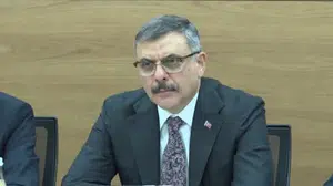 İçişleri Bakanı Çiftçi: Gürcistan ile 866 kişi için iade ve sınır dışı işlemleri yapıldı