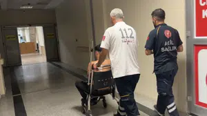 Adıyaman'da 'Doğruluk mu, cesaret mi?' oyunu kanlı bitti