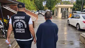 Kırıkkale'de 3 firari hükümlü yakalandı