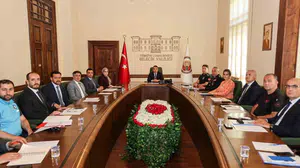 Söğüt'te 745. Ertuğrul Gazi’yi Anma ve Yörük Şenlikleri için hazırlıklar tamamlanıyor