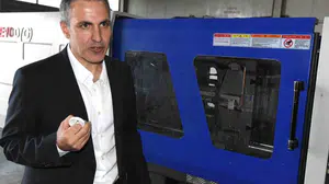 Memlekete dönüş: Erzurum'lu girişimciler sanayide fark yaratıyor