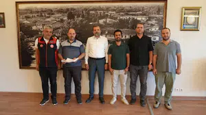 Gürsu Belediyesi'nin yeni güneş enerjisi santrali ile sürdürülebilirlik hedefleri güçleniyor
