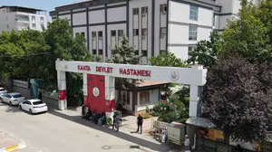 Çevre ilçelerden hastalar, modern varis tedavisi için Kahta’yı tercih ediyor