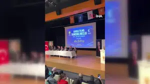 Ataşehir'de CHP'li 6 belediye meclis üyesi AK Parti'ye katıldı