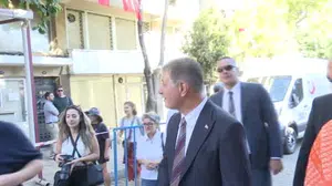 İzmir'de kurtuluş coşkusu zafer yürüyüşü ile kutlandı