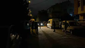 22 yaşındaki genç otomobilin arka koltuğunda ölü bulundu