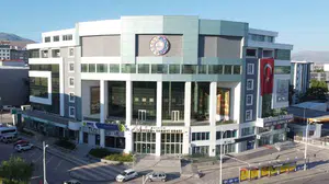 Malatya Ticaret ve Sanayi Odası hizmet kalitesinde çığır açtı