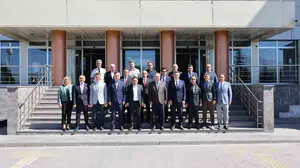 Kayseri valisi gökmen çiçek, eğitim yılı hazırlıklarını denetledi