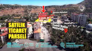 Talas'ta yatırımcıları heyecanlandıran arazi satışı