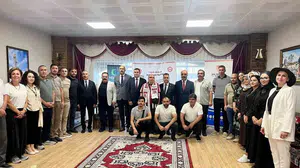 Sivas’ta geleneksel oyunlar ve masallar çocuklarla buluşuyor