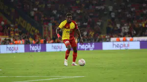 Göztepe 2-2 Çaykur Rizespor: Süper Lig maç sonucu