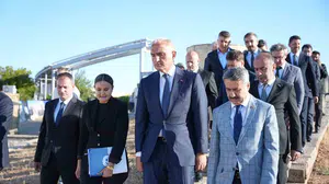 Adıyaman'ın kültürel mirasına yönelik önemli adımlar: Milletvekili Alkayış'ın açıklamaları