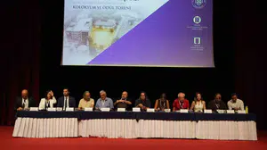 Muğla'da mimari yarışma sonuçları törenle açıklandı