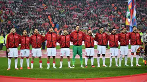 Vincenzo Montella, İtalya karşısında 4 değişiklikle sahaya çıktı
