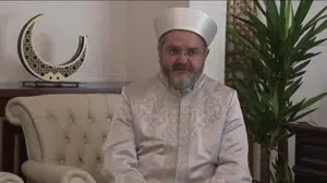İslam tarihiyle tanışıp Müslüman olan Alman kadın: Halime'nin hikayesi