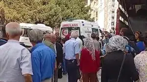 Milletvekili Ağbaba: çok şükür, sağlık durumum iyi
