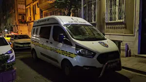 Şişli’de 25 yaşındaki üniversite öğrencisi evinde ölü bulundu