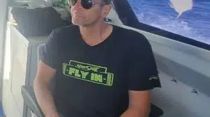 Rize açıklarına acil iniş yapan özel uçağın pilotu önemli bir göreve sahip: Avrupa Birliği'nin kabine şefi