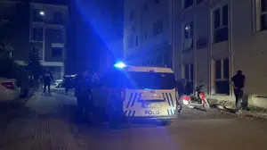 Çorum'da bıçaklı kavga: bir kişi yaralandı, iki kişi gözaltına alındı