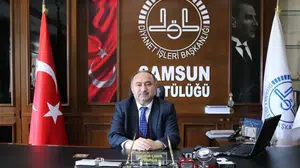 Aydın İl Müftülüğü’nde yeni dönem: Seyfullah Çakır atandı