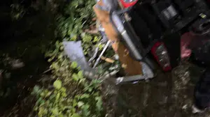 Artvin'deki ATV kazaları peş peşe: iki can kaybı